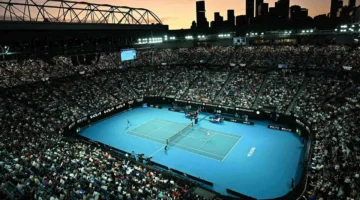 بث مباشر عالمي.. ترددات القنوات الناقلة لبطولة أستراليا المفتوحة للتنس 2026 محليًا ونسب المشاهدة المتوقعة